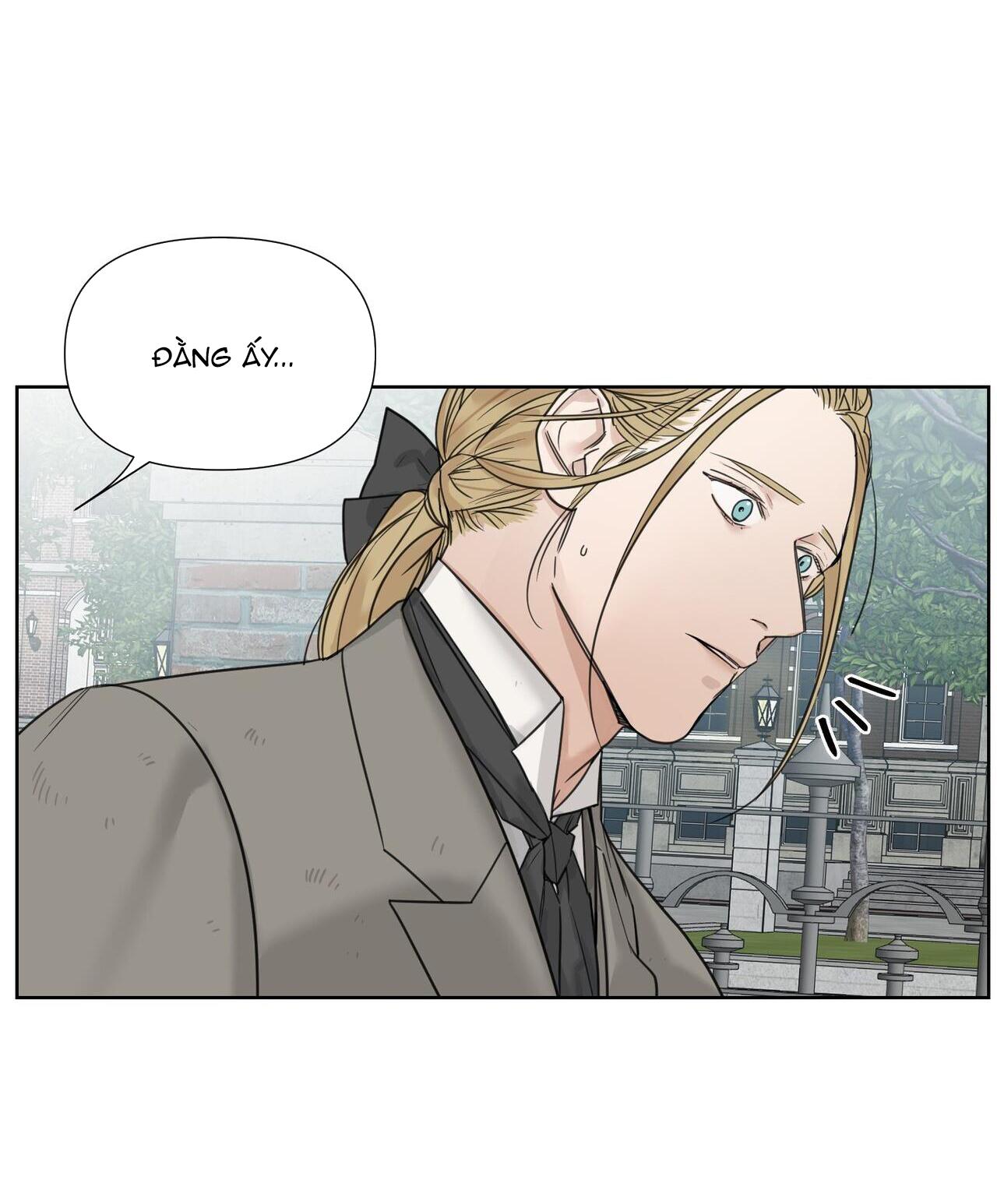 bước vào vườn hồng chapter 4 41