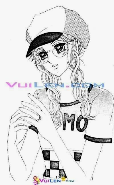 ngọt đắng tình yêu chapter 2 150