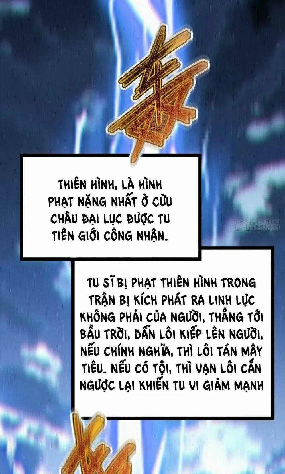 phế nữ yêu thần chapter 41 60