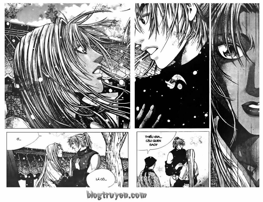 threads of time - dòng thời gian chapter 15 30