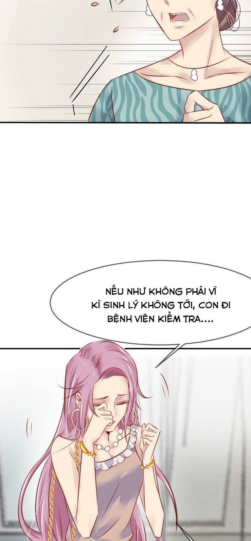 thương tiên sinh mã giáp của anh lại rơi rồi chapter 3 25
