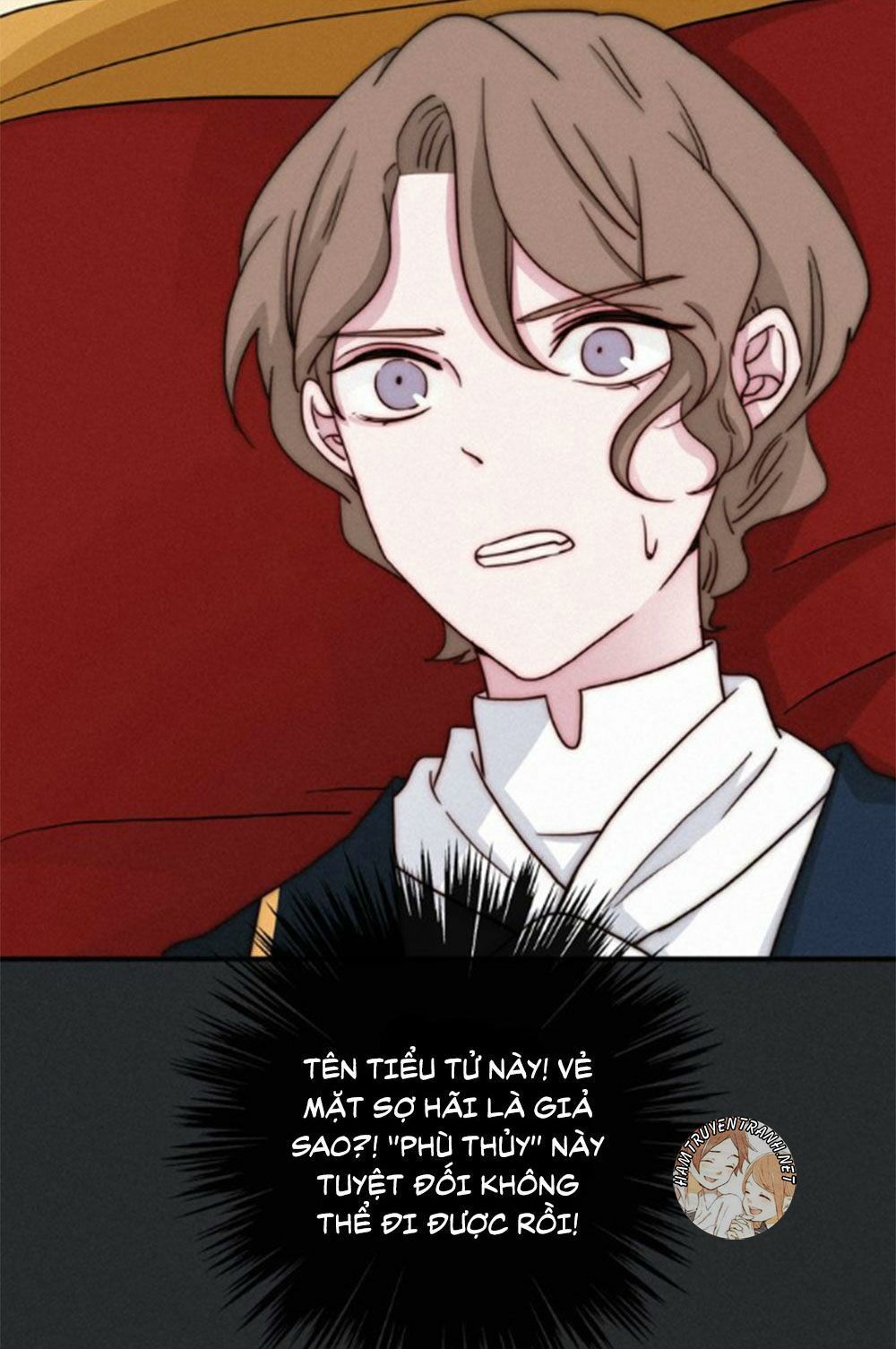 bí mật bóng đêm chapter 5.1 26