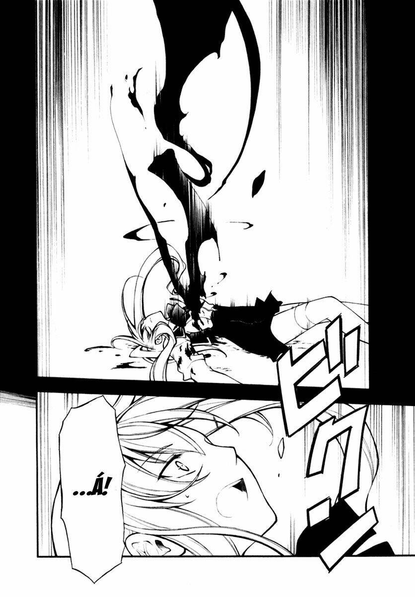 bloody cross chapter 9 37