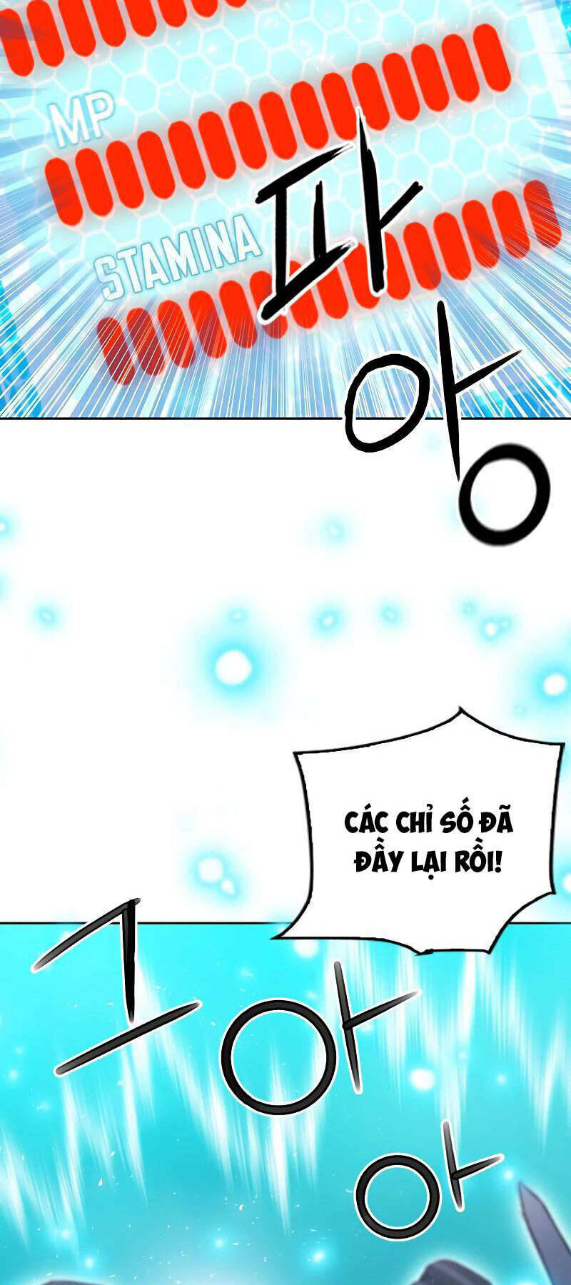 druid tại ga seoul - người hóa thú chapter 83 23