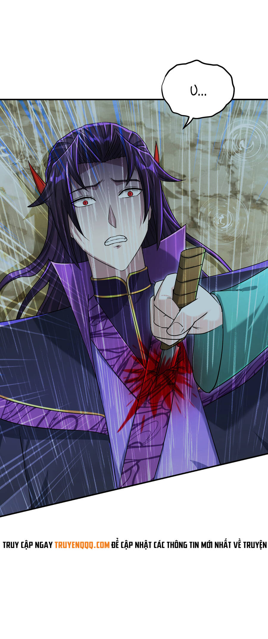 nhập hồn ma đạo tổ sư chapter 23.1 11