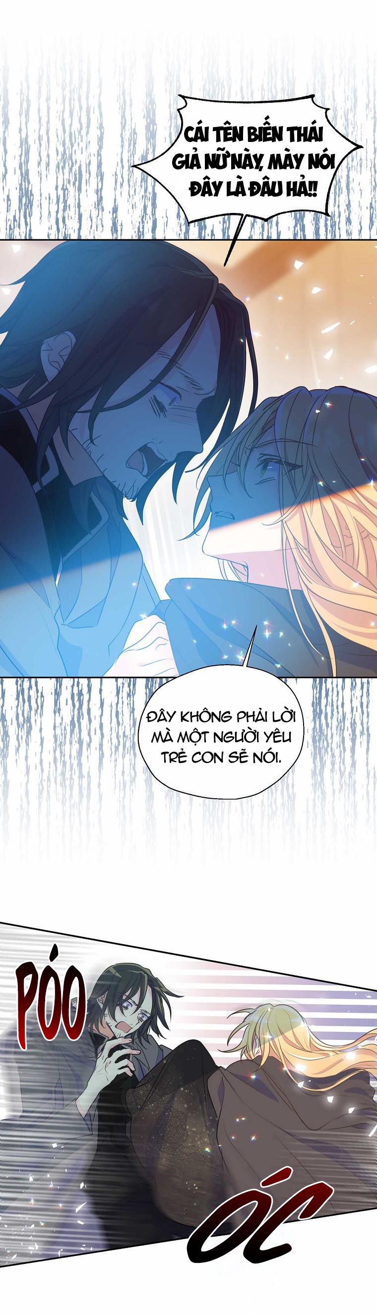 bệ hạ, xin đừng giết tôi!! chapter 49 12