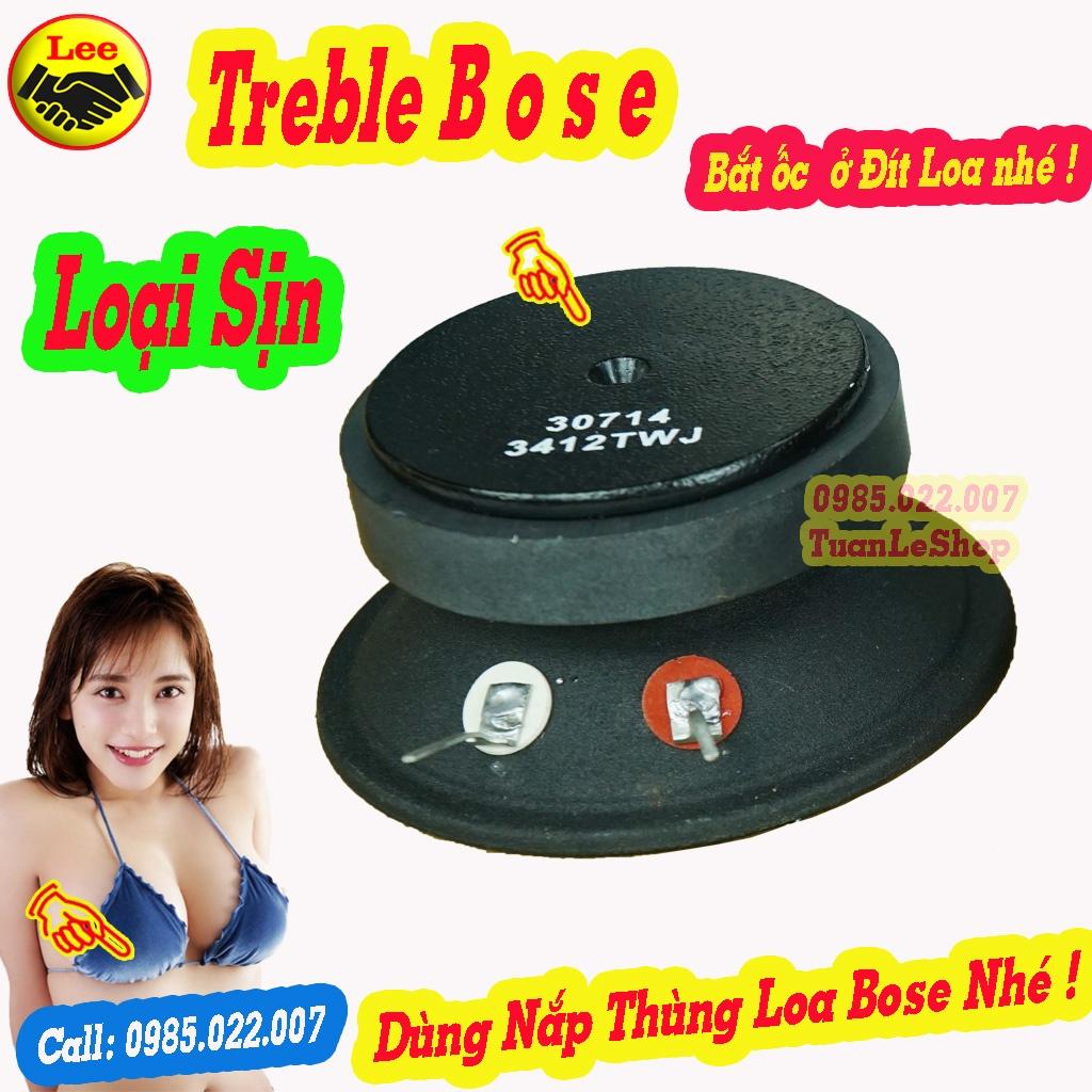 LOA TREBLE B O S E LOẠI SỊN – LOA TREP RỜI GIÁP THÙNG LOA BOSE LOẠI XỊN – Giá 1 Cặp