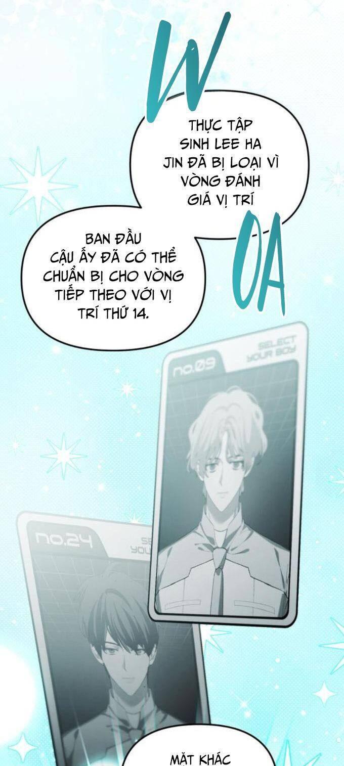 Tôi Trở Thành Thành Viên Trẻ Tuổi Nhất Nhóm Nhạc Idol Nam Chapter 29 - Trang 14