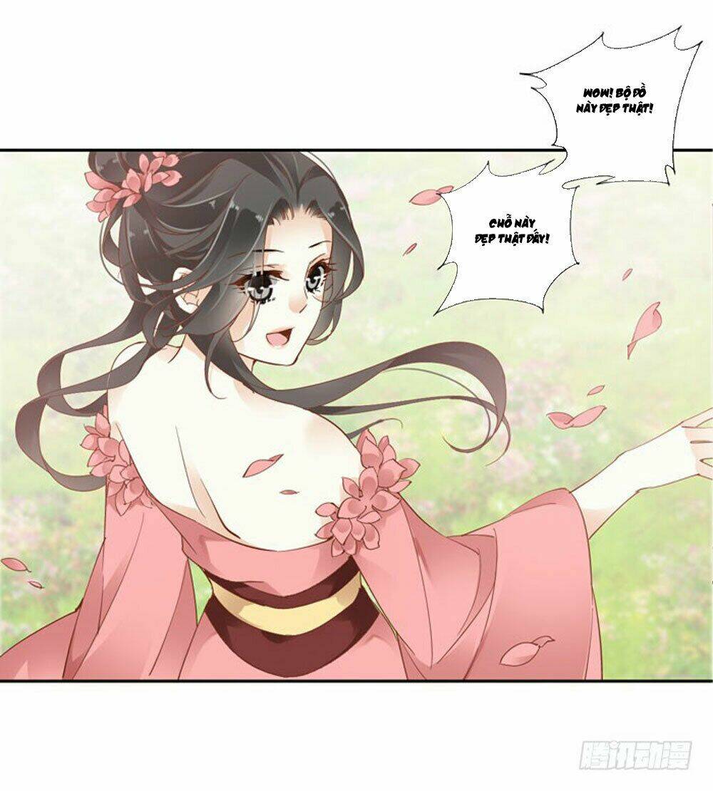 thiền tâm vấn đạo chapter 39 25