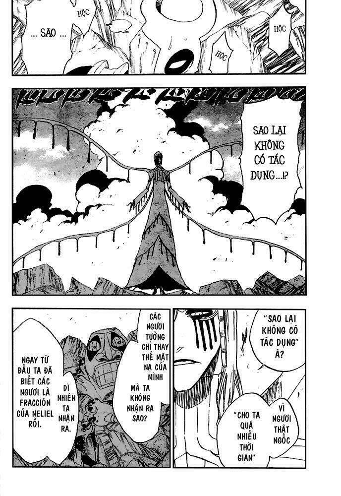 thần chết ichigo chapter 297 10