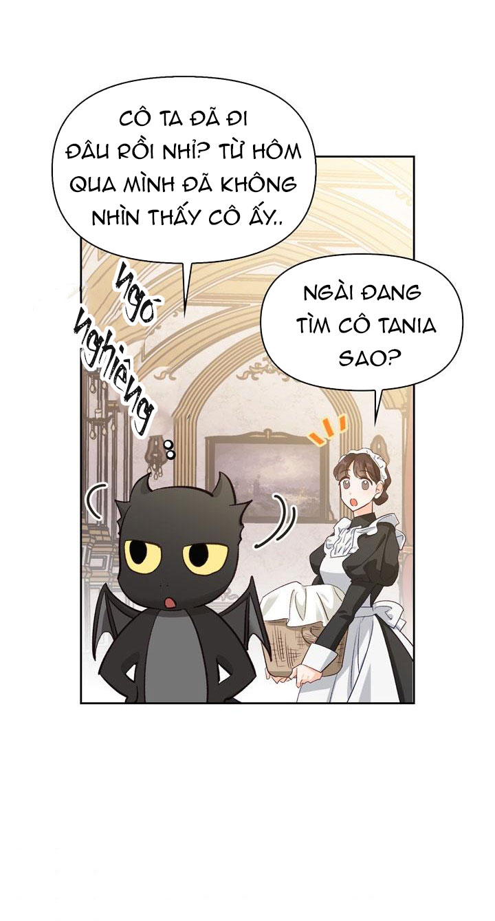 ác nữ xứng đôi với bạo chúa chapter 88 3