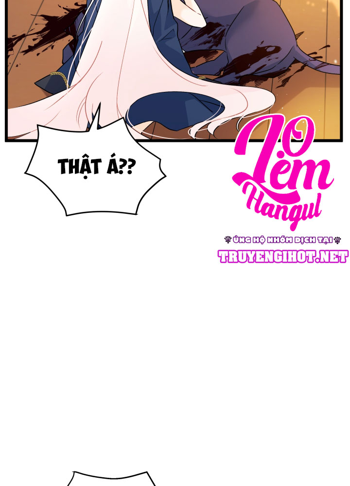 mối liên kết giữa báo đen và bé thỏ chapter 30 53