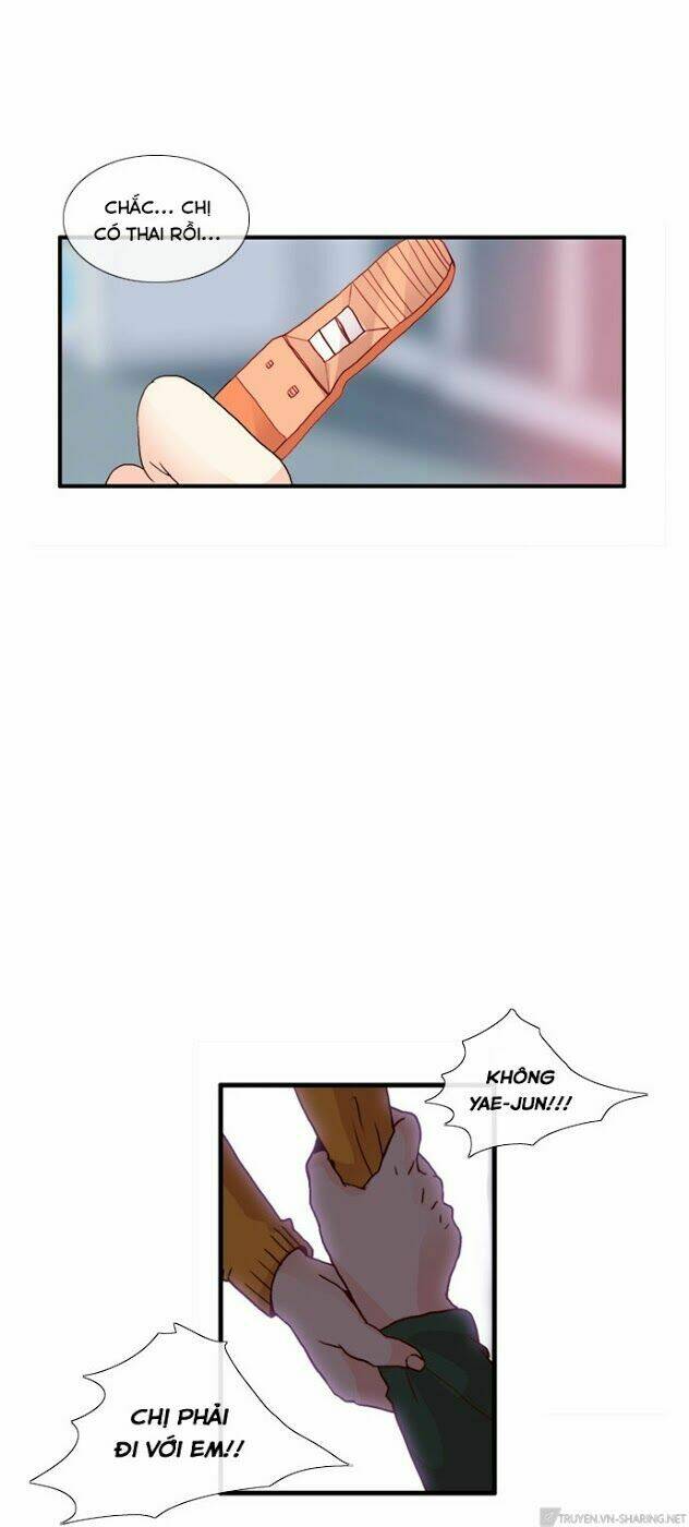 món quà từ chúa chapter 55 10