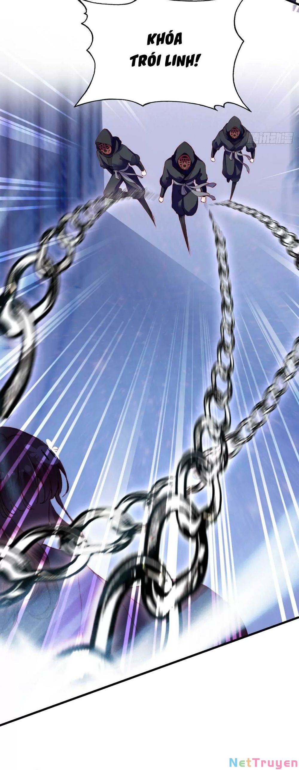 lại bị bệnh chiều chuộng quấn lấy chapter 45 22