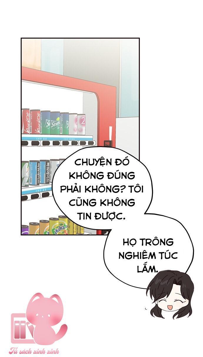 sợi chỉ tình yêu chapter 25 33