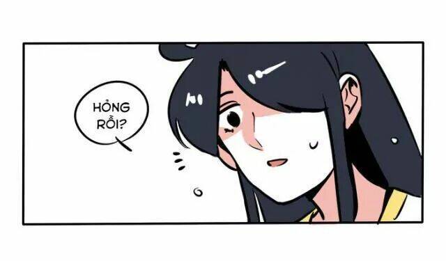 mau mang anh trai tôi đi chapter 130 10