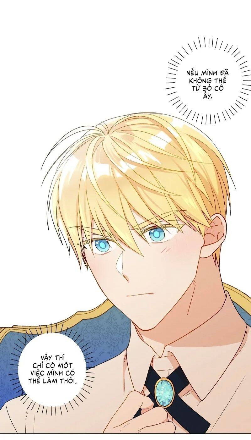 nhật ký quan sát elena evoy chapter 15 5