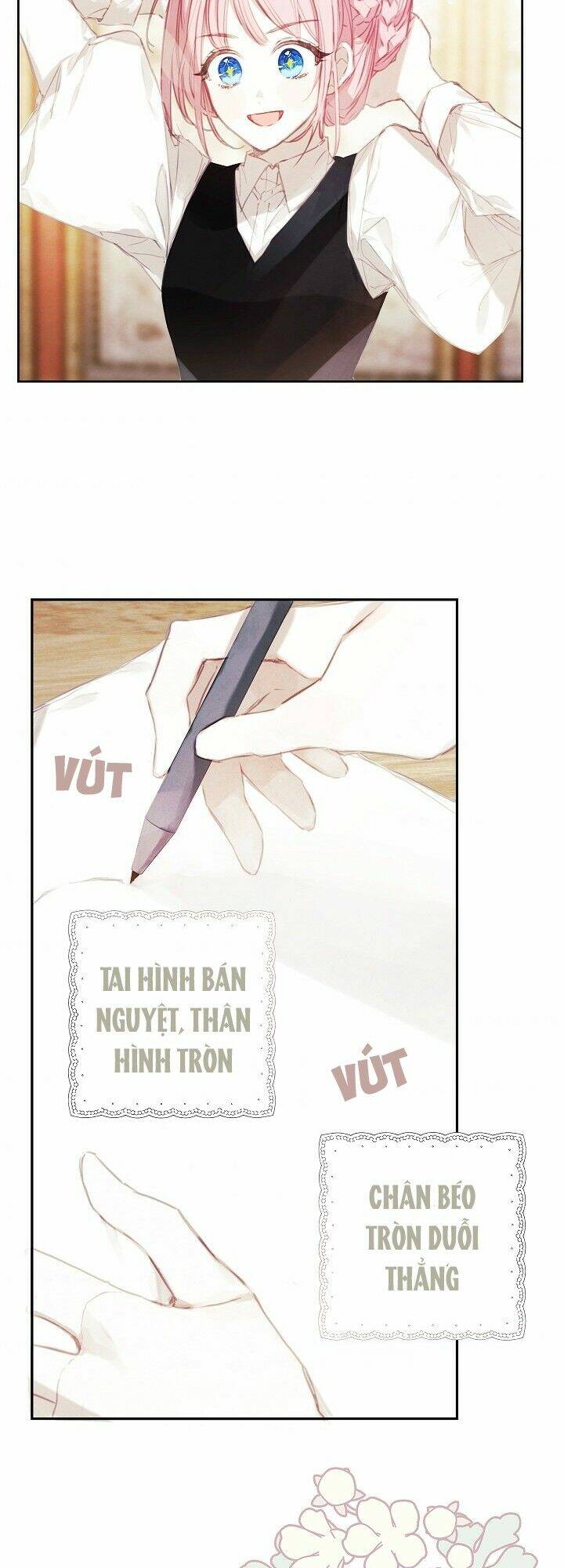 tiệm búp bê của công chúa chapter 4 24