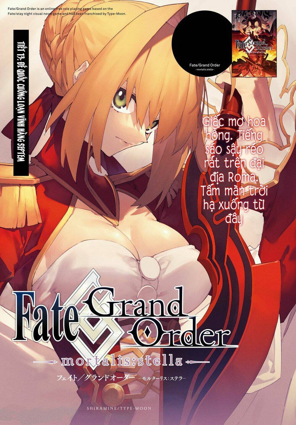 fategrand order-mortalisstella chapter 13.2 2