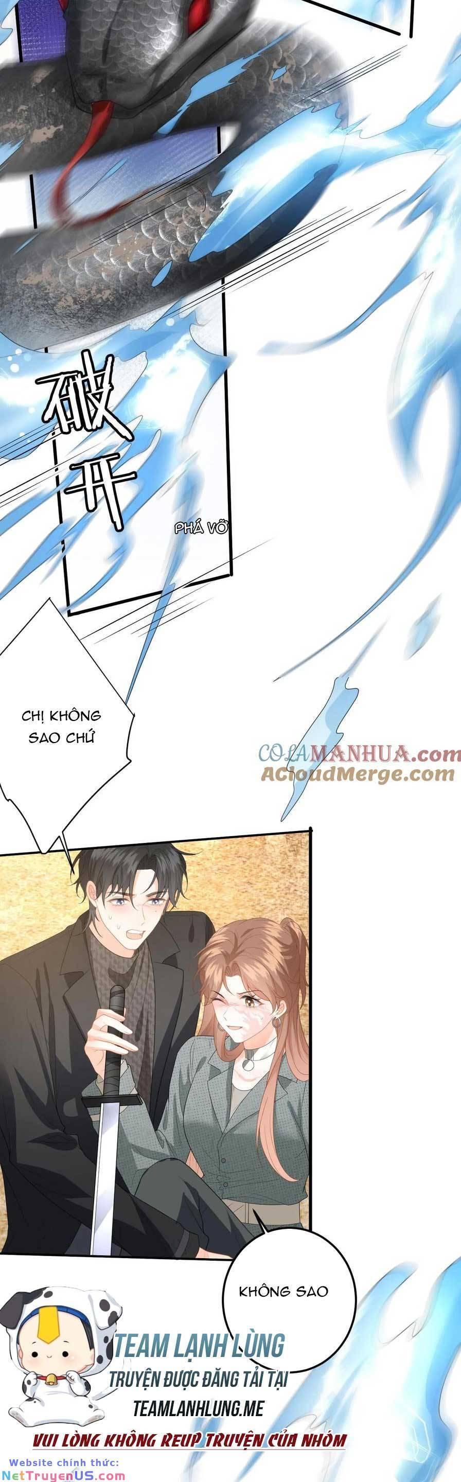 xuyên nhanh: phản diện quá sủng quá mê người chapter 194 23