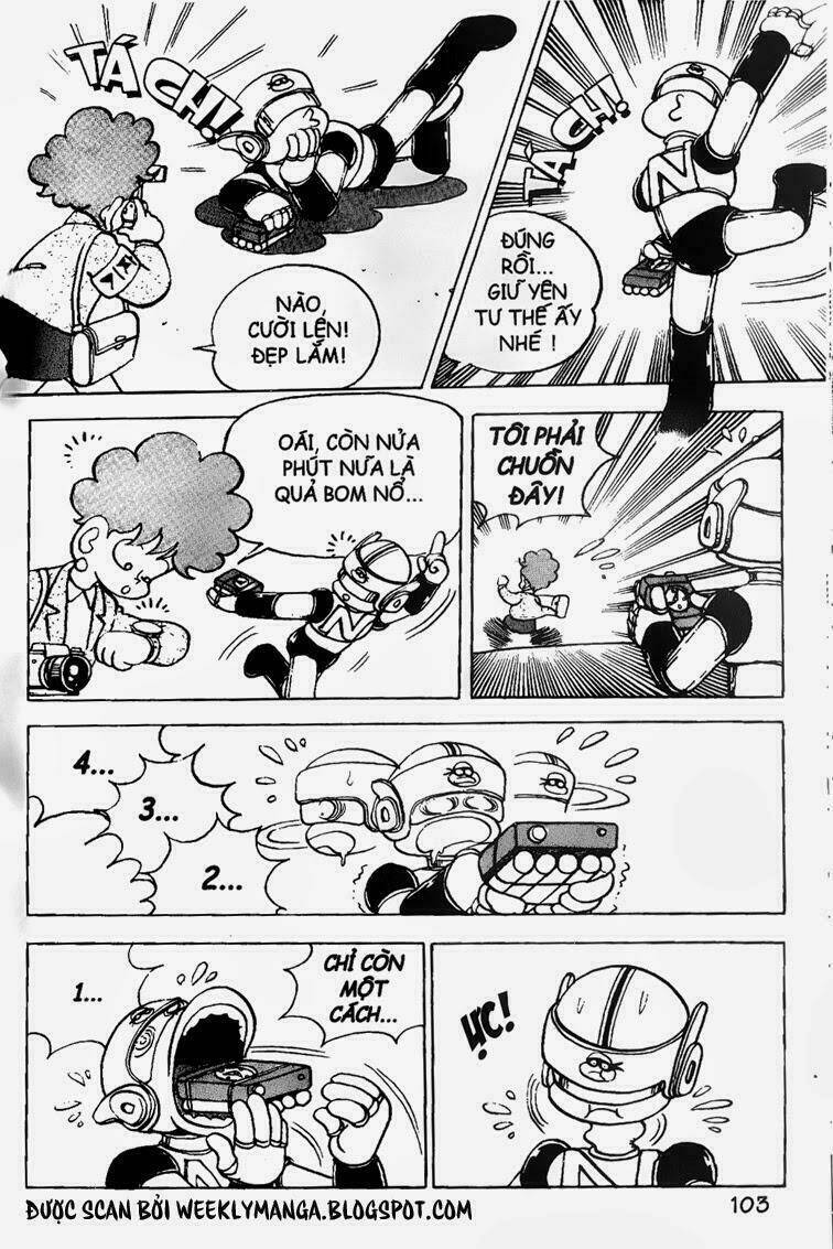 kung fu komang chapter 8 42