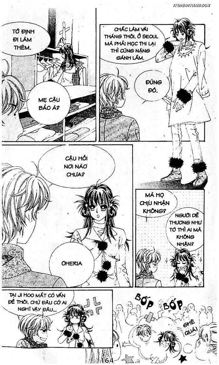 nhà trọ hoàn hảo chapter 66 24