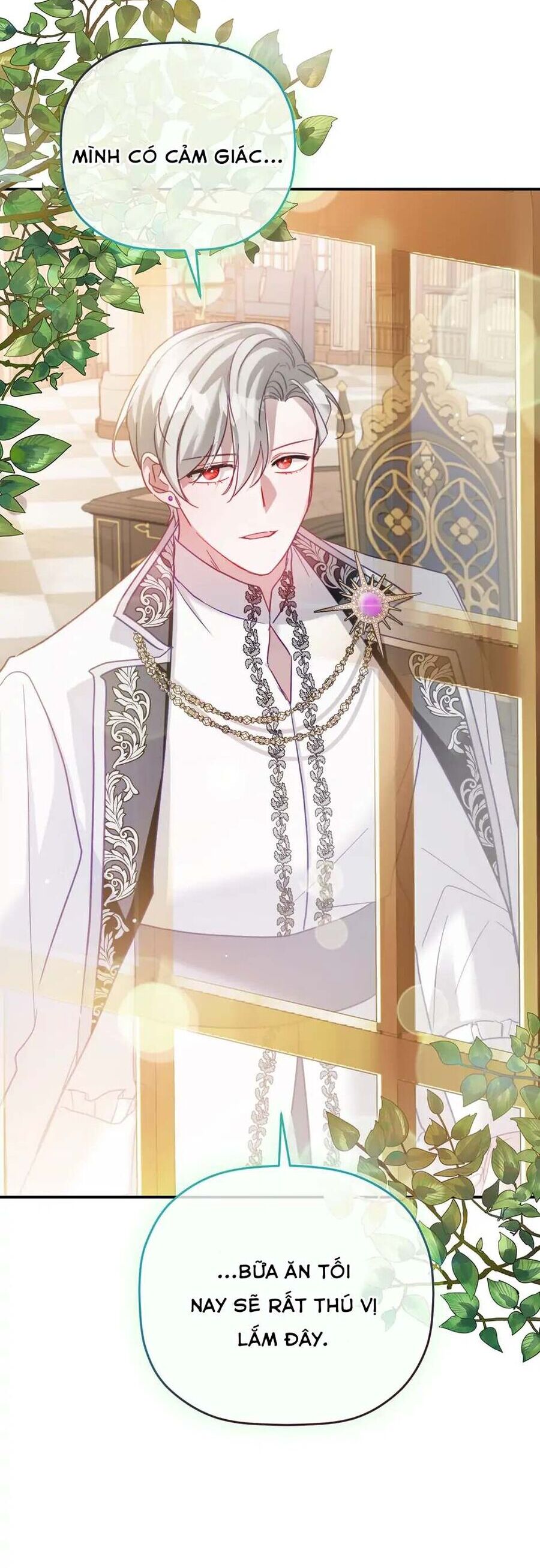 hoàng tử chuyển sinh trở thành người mạnh nhất thế giới nhờ vào sự hiểu biết về bug chapter 66 42