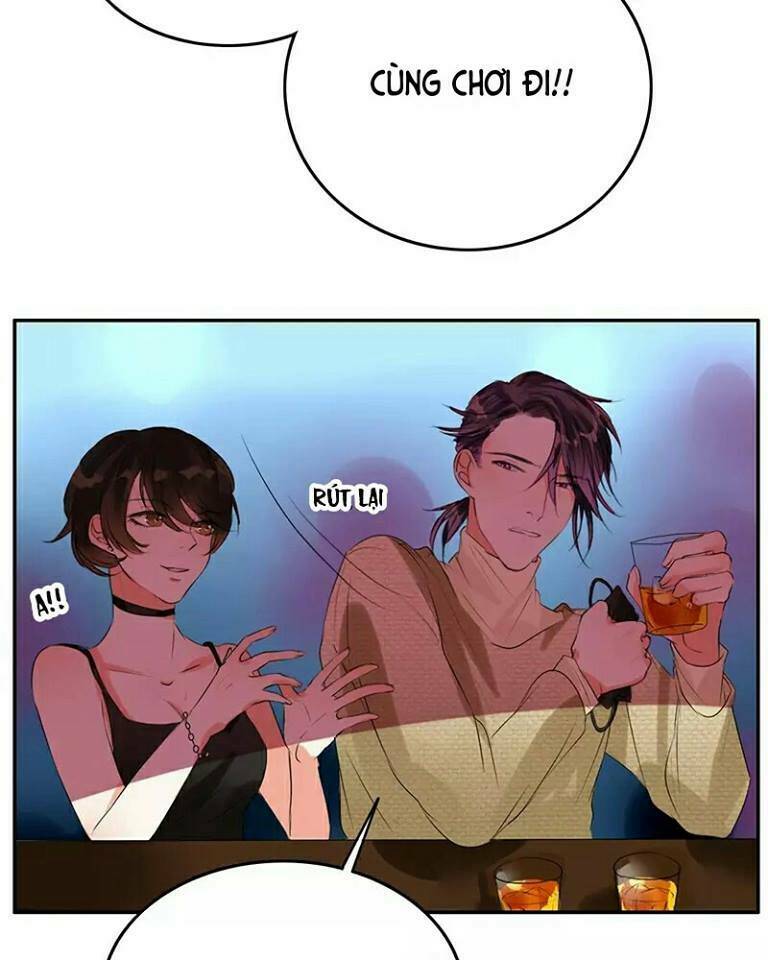 trẫm không phải là đại minh tinh chapter 16 10