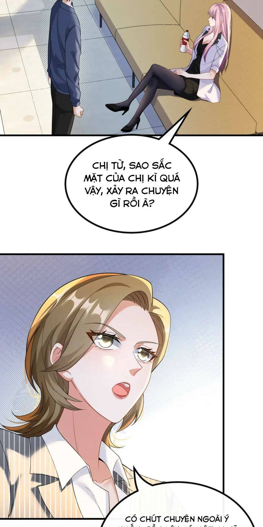 trùng sinh, ta mới là thiên vương giải trí chapter 45 11