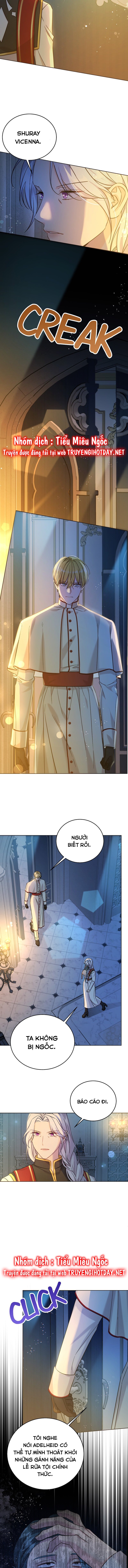 tôi sẽ cứu nam phản diện bị nữ chính ruồng bỏ chapter 108 3