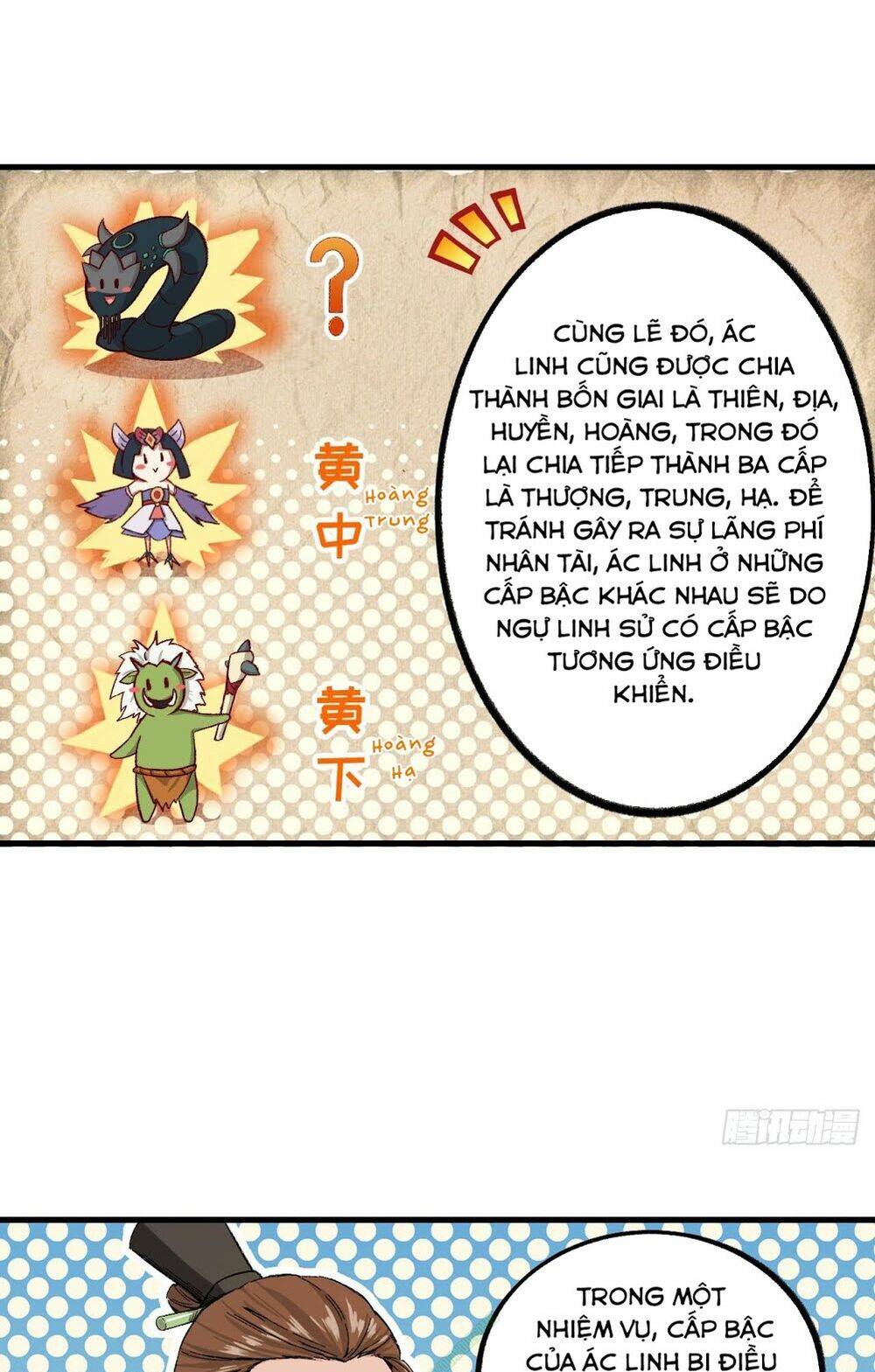 trường an tưởng tượng chapter 12.2 1