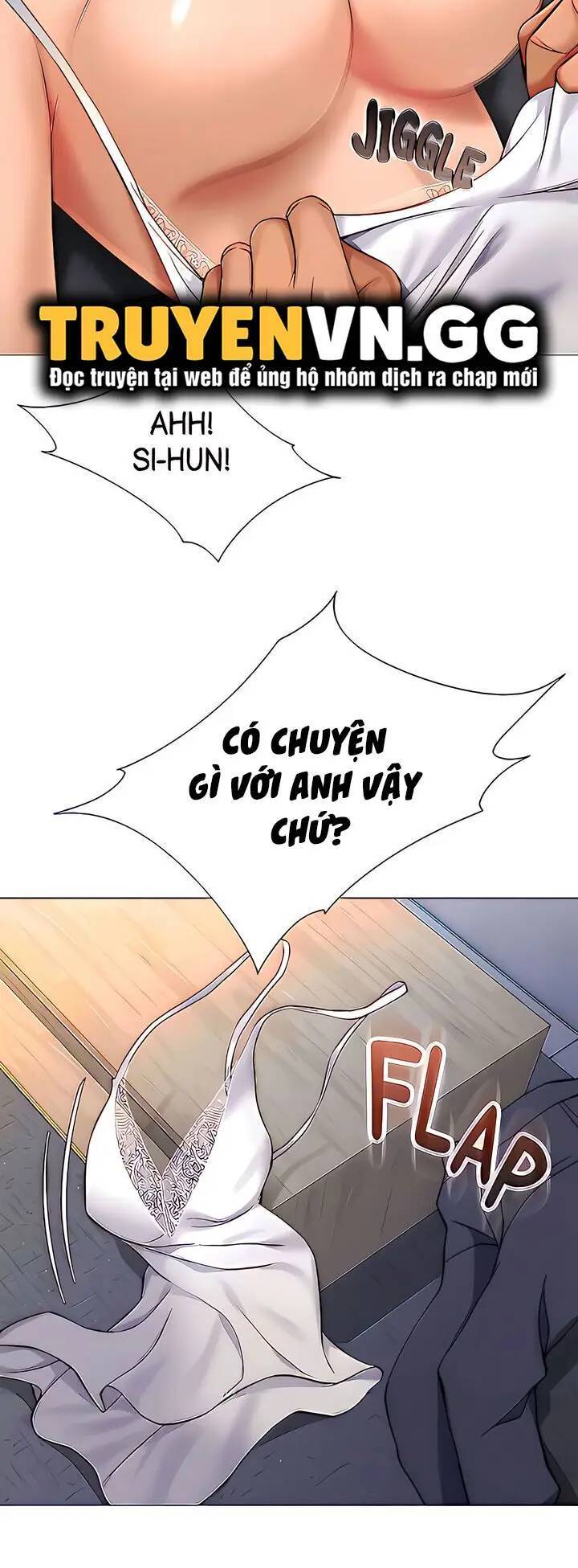 my daughter's friend chapter 78 15