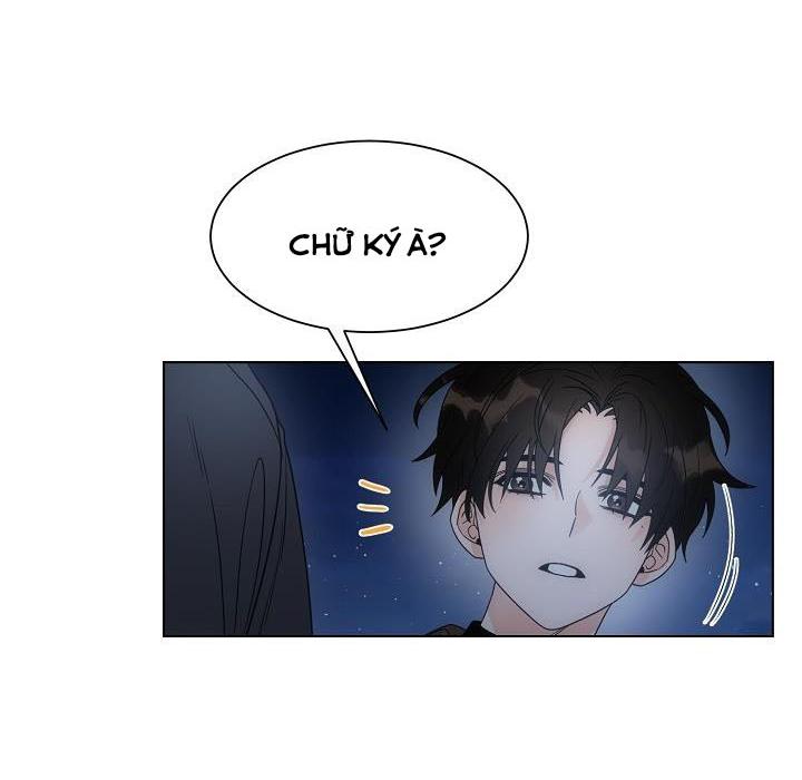 chuyện tình lãng mạn tại manhattan chapter 51 25