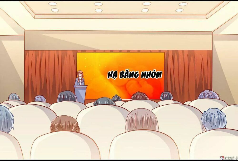 trọng sinh chi song diện cừu phục ký chapter 12 23