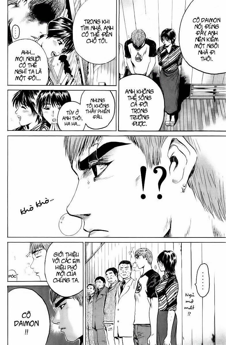 GTO - Great Teacher Onizuka chapter 159 8