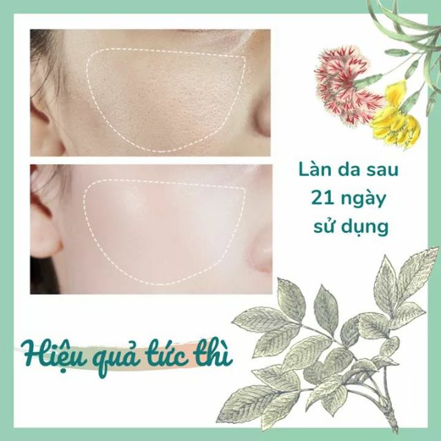 Serum thu nhỏ lỗ chân lông heyxi 60ML