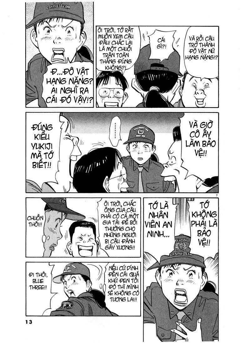 những chàng trai thế kỉ 20 chapter 11 12