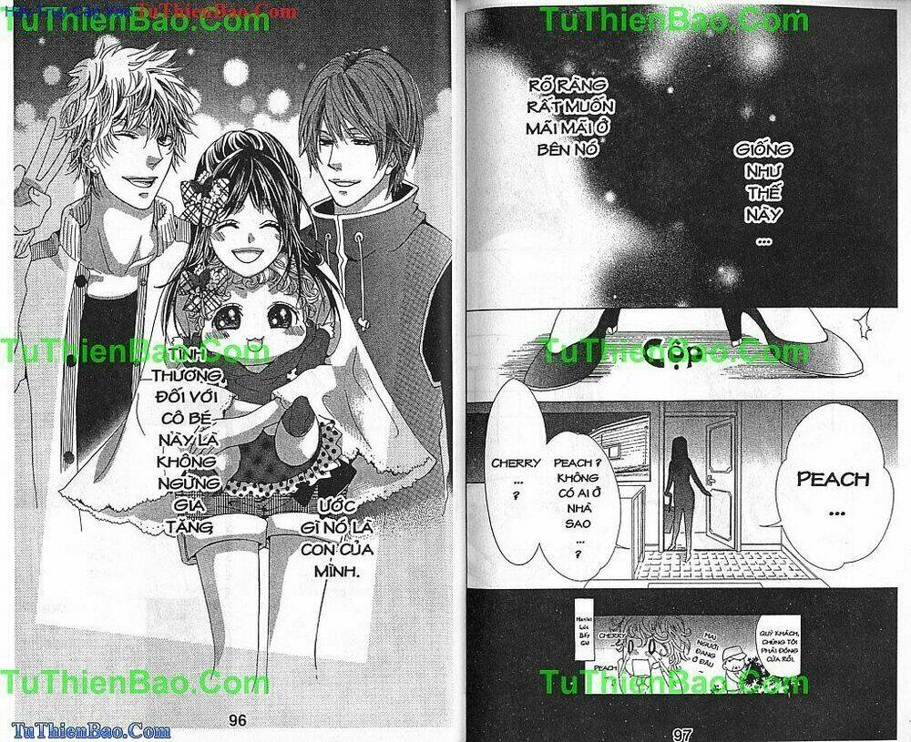 ngày tháng ngọt ngào chapter 3 49