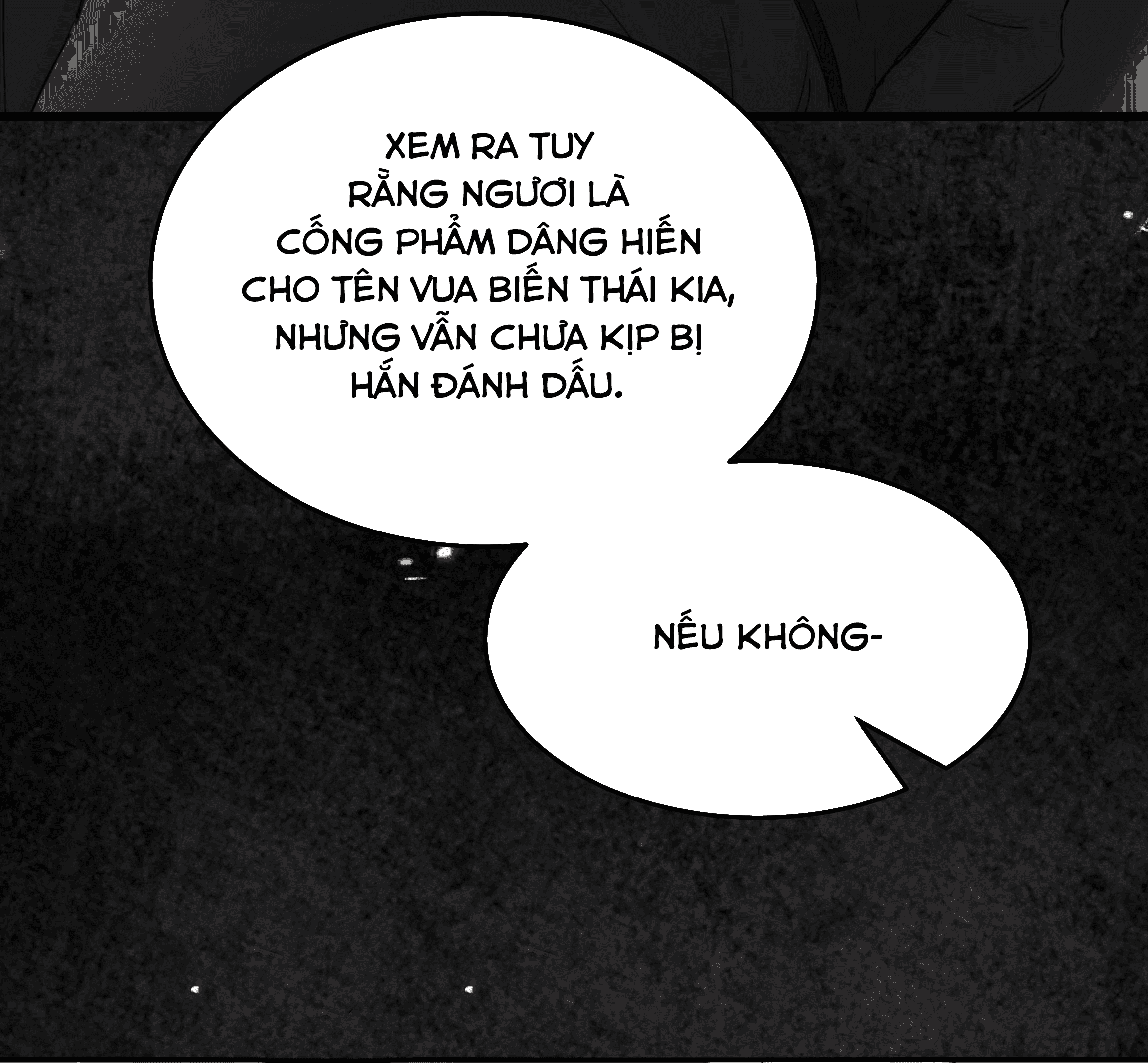 tình cũ là vua chapter 1 38