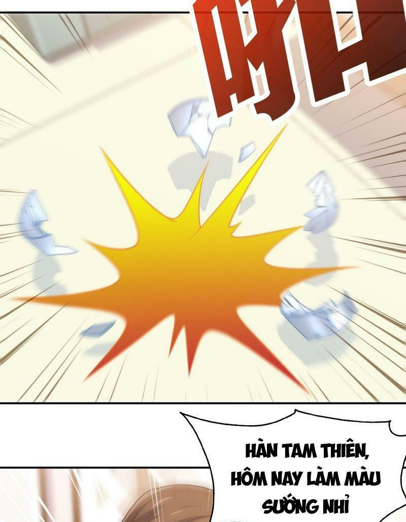 ta là hàn tam thiên chapter 40 23