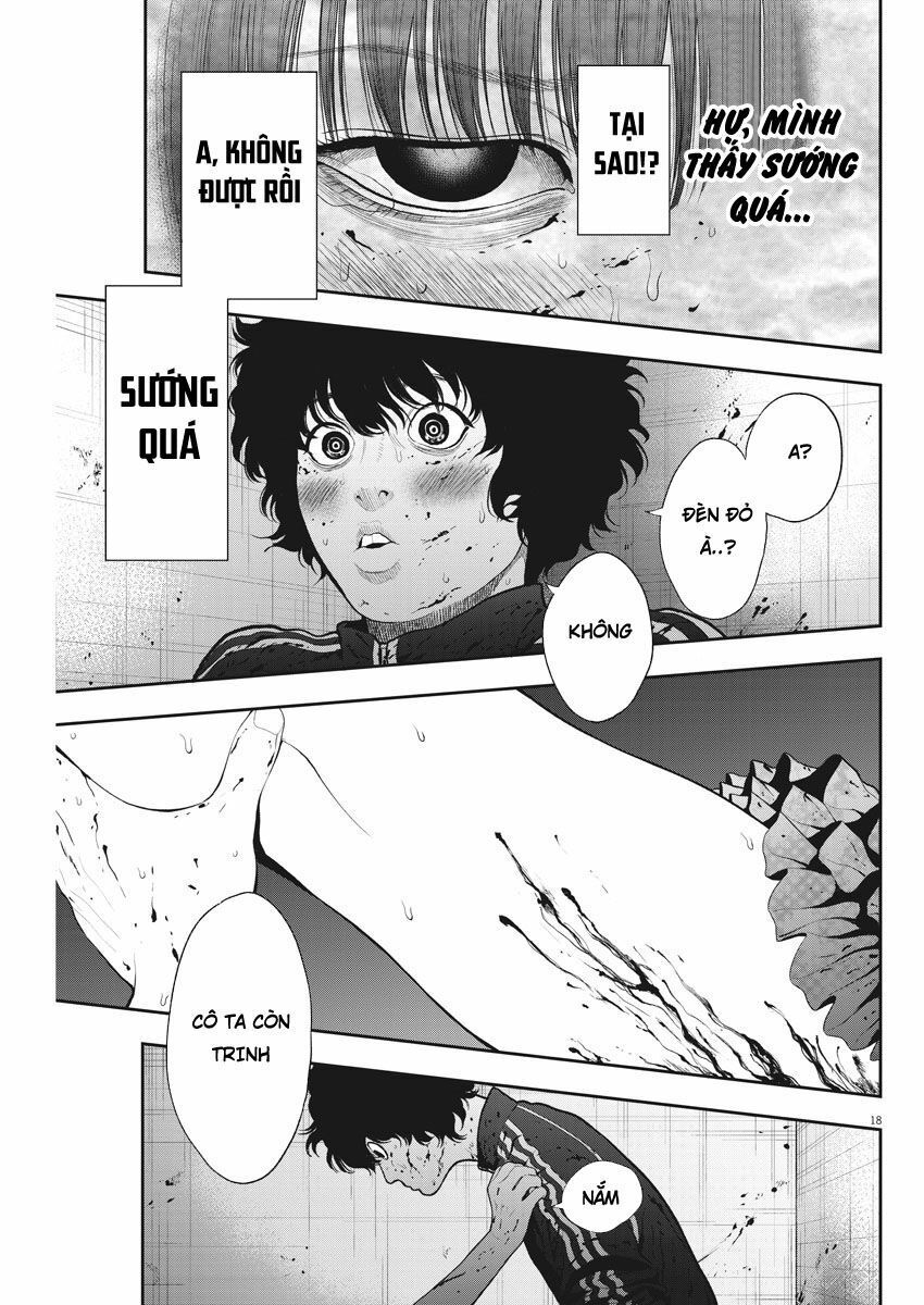 đọa nhân chapter 44 18