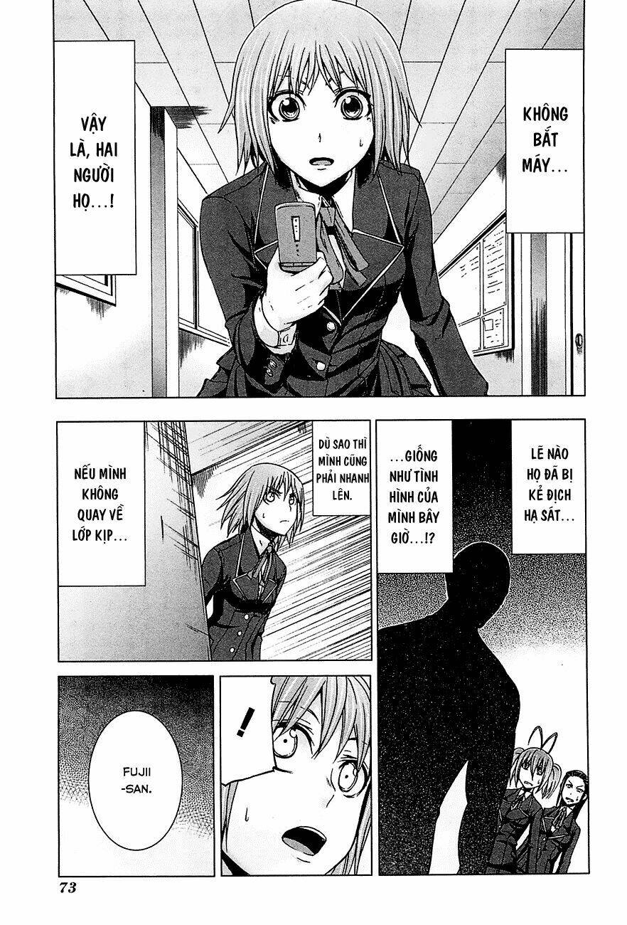 arachnid chapter 22 42