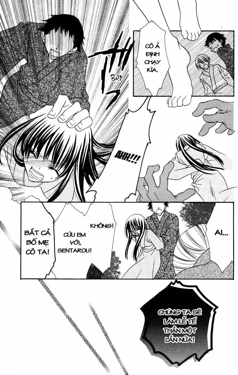 jigoku shoujo-cô gái đến từ địa ngục chapter 13.1 27