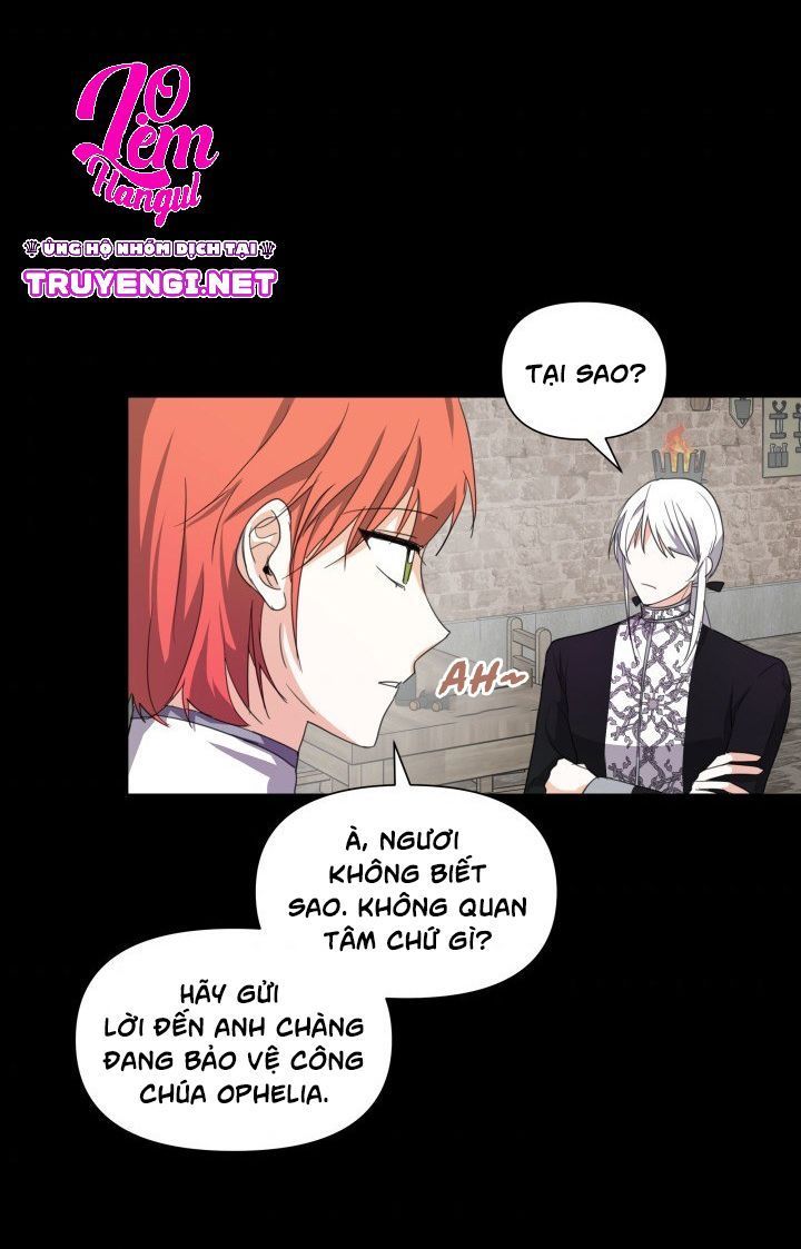 trở thành vợ của nam chính phế vật chapter 5 43