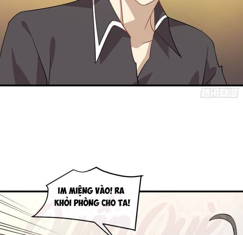 xuyên không vào thế giới nữ cường chapter 96 18