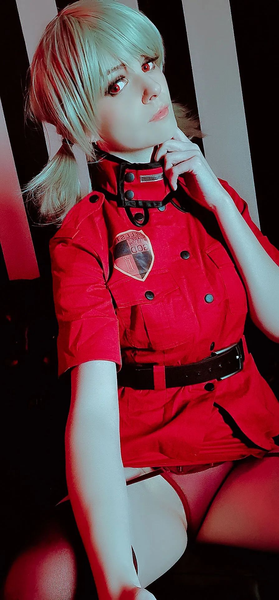hình cosplay chapter 285 64