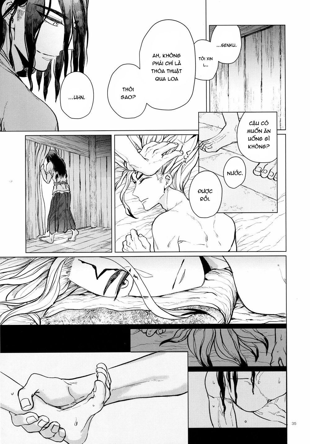 oneshot hỏny chapter 105 31