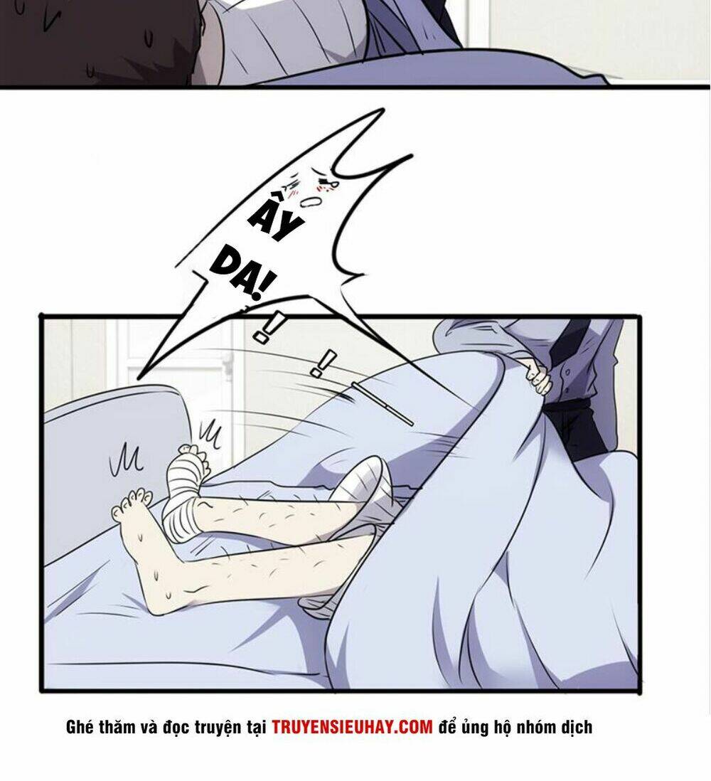 tối cường công nhân chapter 44 12