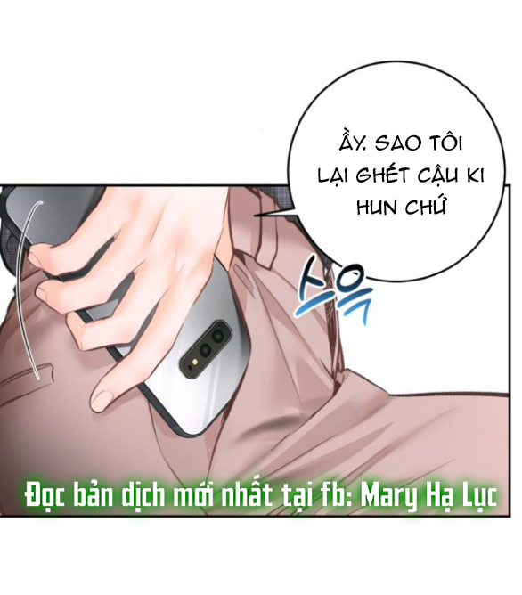 đứa trẻ trông giống tôi chapter 25.1 5