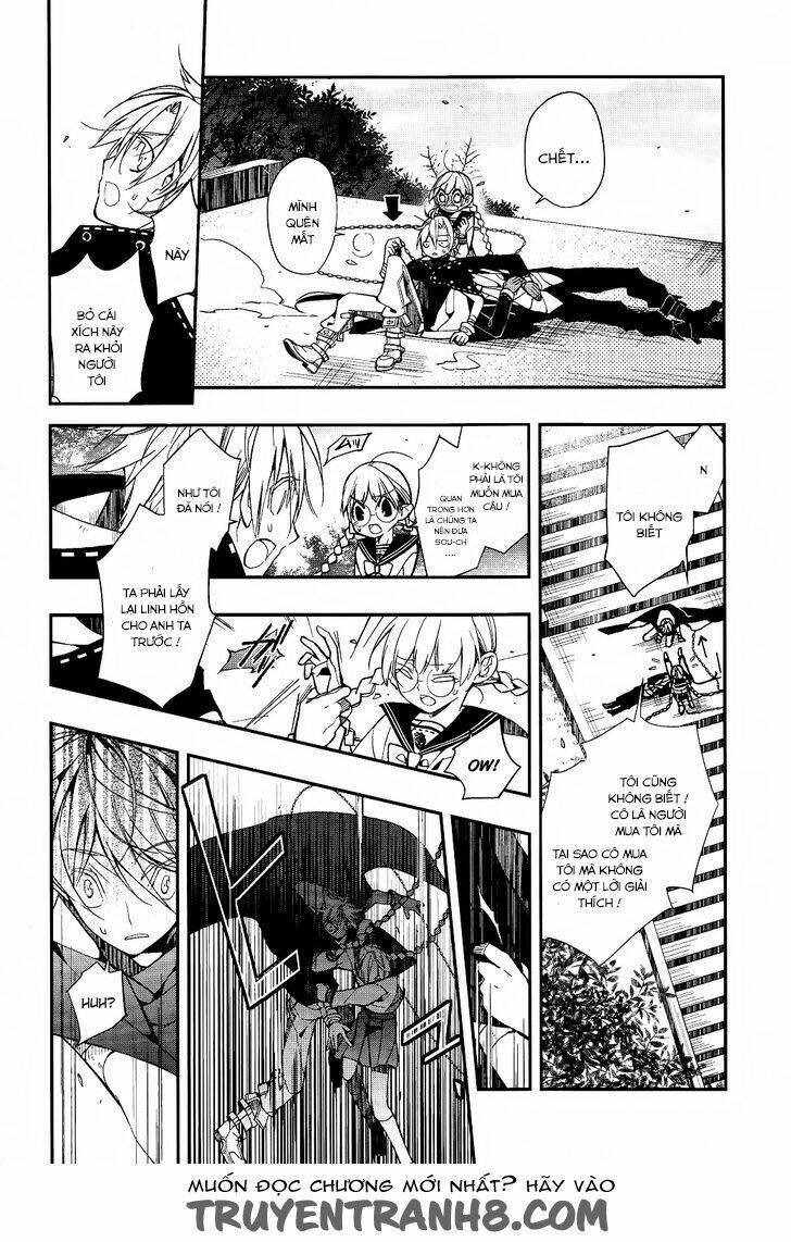 albox - eien o kaetara chapter 1 30